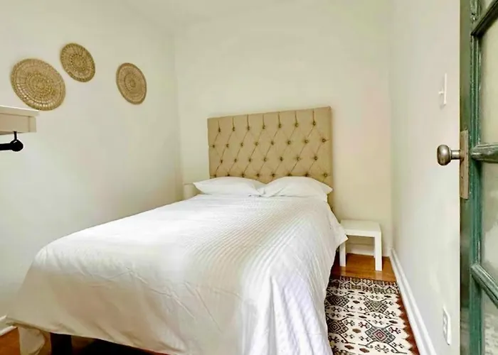 Casa Totalmente Equipada En El Corazon De La Condesa Mexico City