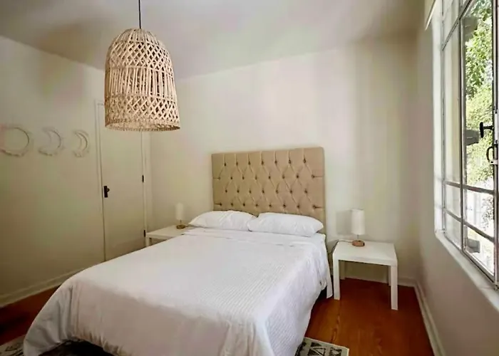 Holiday home Casa Totalmente Equipada En El Corazon De La Condesa