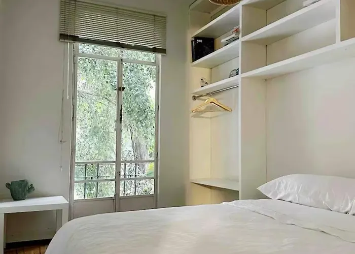 Casa Totalmente Equipada En El Corazon De La Condesa Holiday home
