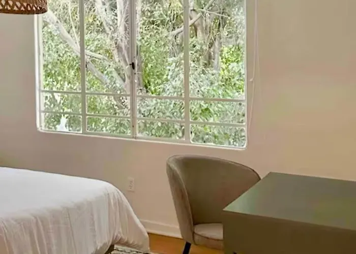 Casa Totalmente Equipada En El Corazon De La Condesa Holiday home